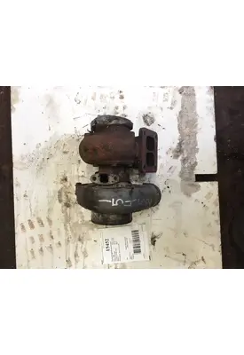 FORD F700 Turbocharger/Supercharger