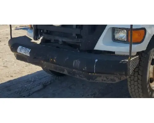 FORD F750 2000-2026 BUMPER ASSEMBLY, FRONT
