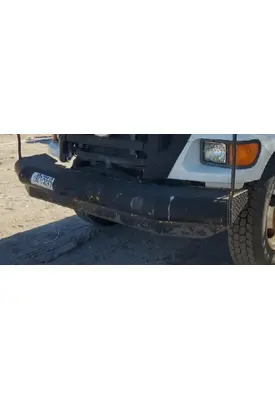 FORD F750 2000-2026 BUMPER ASSEMBLY, FRONT
