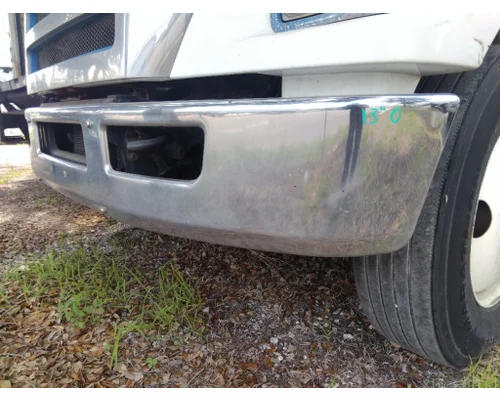 FORD F750 2000-2026 BUMPER ASSEMBLY, FRONT