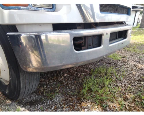 FORD F750 2000-2026 BUMPER ASSEMBLY, FRONT