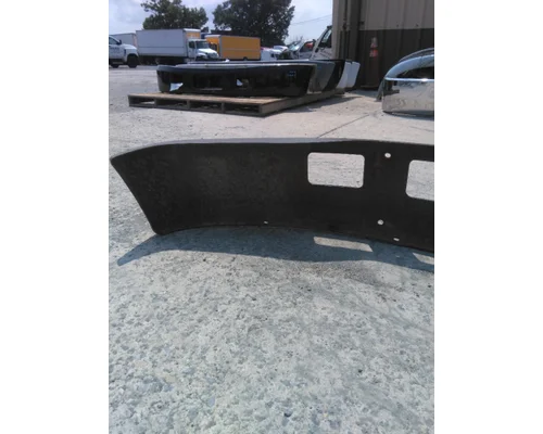 FORD F750 2000-2026 BUMPER ASSEMBLY, FRONT