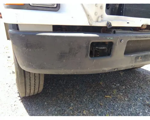 FORD F750 2000-2026 BUMPER ASSEMBLY, FRONT
