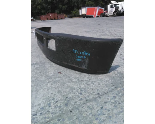 FORD F750 2000-2026 BUMPER ASSEMBLY, FRONT
