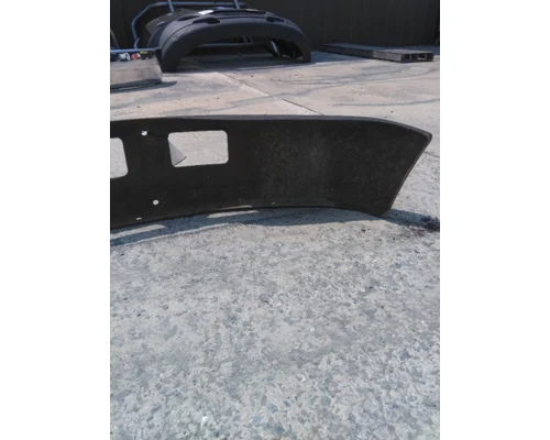 FORD F750 2000-2026 BUMPER ASSEMBLY, FRONT