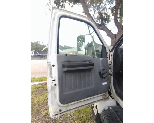 FORD F750 2011-2025 DOOR ASSEMBLY, FRONT