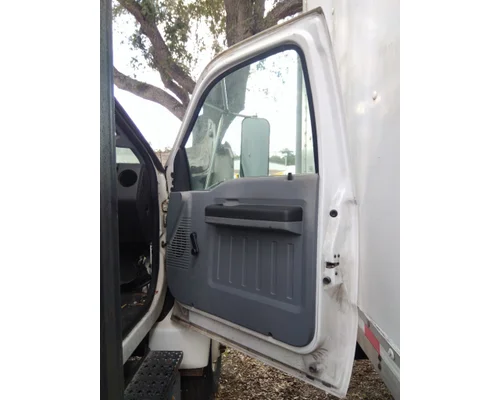 FORD F750 2011-2025 DOOR ASSEMBLY, FRONT