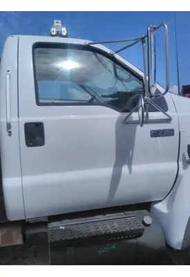 FORD F750SD (SUPER DUTY) 1999-2007 DOOR ASSEMBLY, FRONT