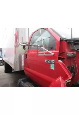 FORD F750SD (SUPER DUTY) 1999-2007 DOOR ASSEMBLY, FRONT