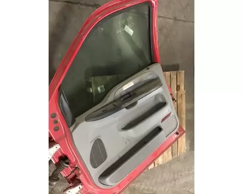 FORD F750SD (SUPER DUTY) 1999-2007 DOOR ASSEMBLY, FRONT
