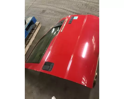 FORD F750SD (SUPER DUTY) 1999-2007 DOOR ASSEMBLY, FRONT