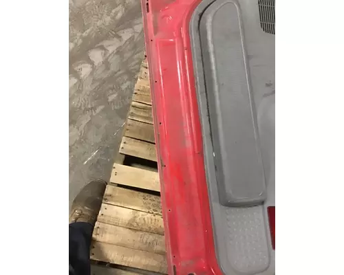 FORD F750SD (SUPER DUTY) 1999-2007 DOOR ASSEMBLY, FRONT