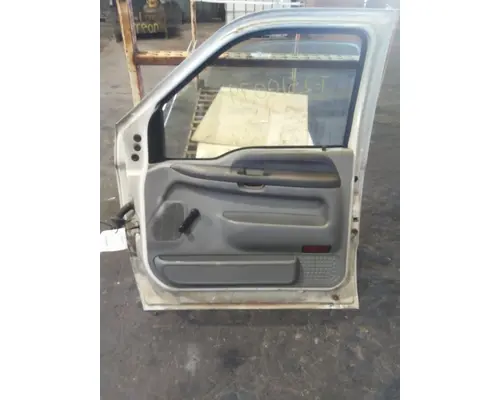 FORD F750SD (SUPER DUTY) 1999-2007 DOOR ASSEMBLY, FRONT