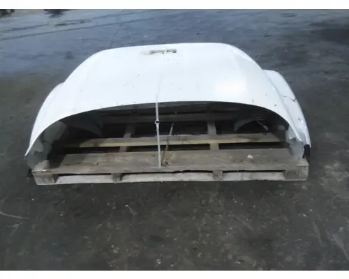 FORD F750SD (SUPER DUTY) 2000-2025 HOOD