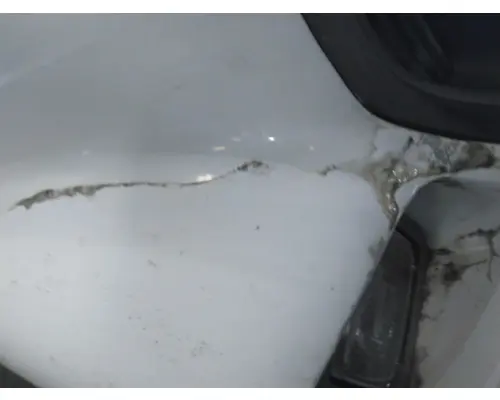 FORD F750SD (SUPER DUTY) 2000-2025 HOOD