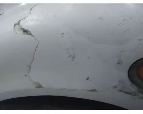 FORD F750SD (SUPER DUTY) 2000-2025 HOOD