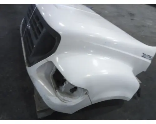 FORD F750SD (SUPER DUTY) 2000-2025 HOOD