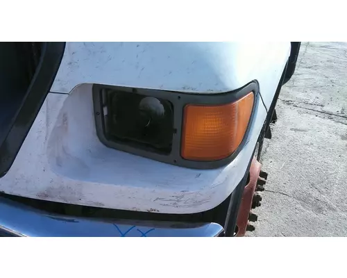 FORD F750SD (SUPER DUTY) 2000-2025 HOOD