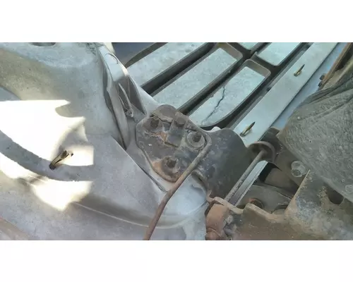 FORD F750SD (SUPER DUTY) 2000-2025 HOOD