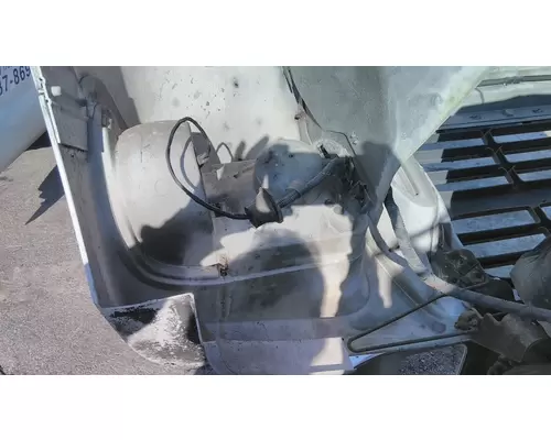 FORD F750SD (SUPER DUTY) 2000-2025 HOOD