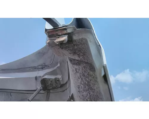 FORD F750SD (SUPER DUTY) 2000-2025 HOOD
