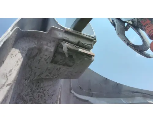 FORD F750SD (SUPER DUTY) 2000-2025 HOOD