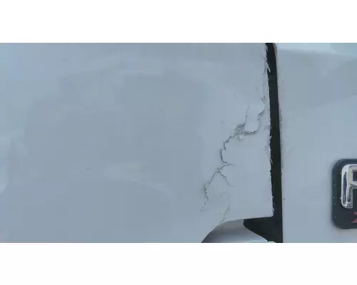 FORD F750SD (SUPER DUTY) 2000-2025 HOOD