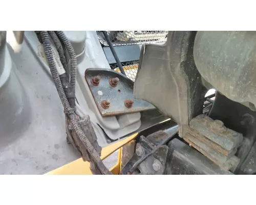 FORD F750SD (SUPER DUTY) 2000-2025 HOOD