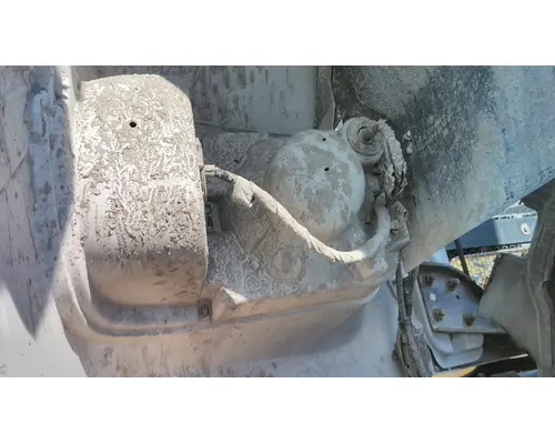 FORD F750SD (SUPER DUTY) 2000-2025 HOOD