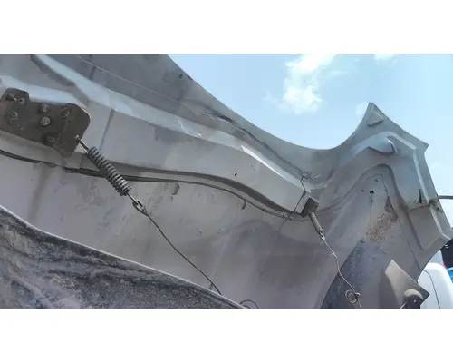 FORD F750SD (SUPER DUTY) 2000-2025 HOOD