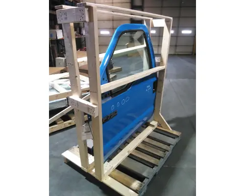 FORD F750SD (SUPER DUTY) 2008-2016 DOOR ASSEMBLY, FRONT