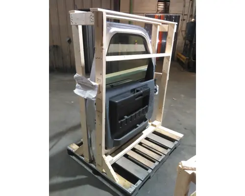 FORD F750SD (SUPER DUTY) 2008-2016 DOOR ASSEMBLY, FRONT