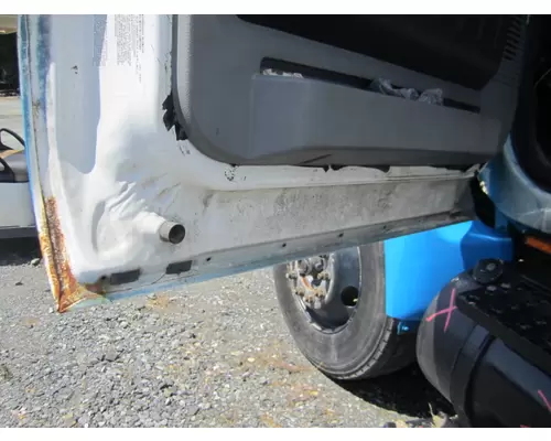 FORD F750SD (SUPER DUTY) 2008-2016 DOOR ASSEMBLY, FRONT