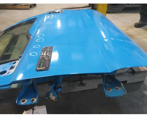 FORD F750SD (SUPER DUTY) 2008-2016 DOOR ASSEMBLY, FRONT