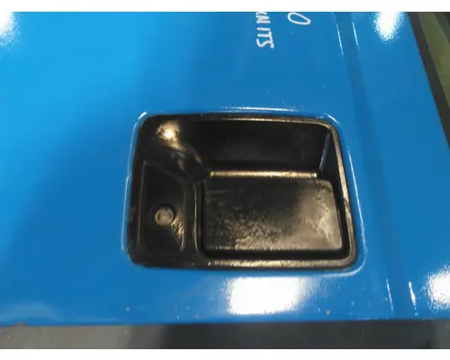 FORD F750SD (SUPER DUTY) 2008-2016 DOOR ASSEMBLY, FRONT