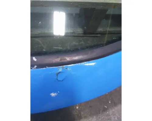 FORD F750SD (SUPER DUTY) 2008-2016 DOOR ASSEMBLY, FRONT