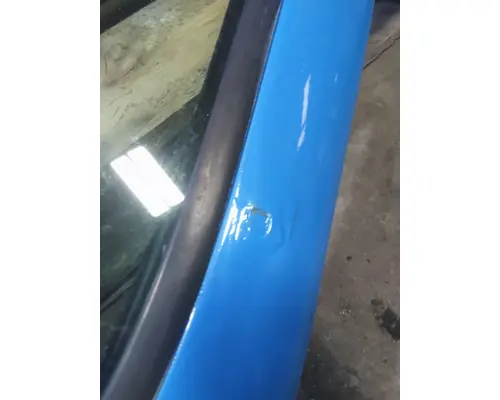 FORD F750SD (SUPER DUTY) 2008-2016 DOOR ASSEMBLY, FRONT