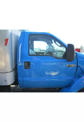 FORD F750SD (SUPER DUTY) 2008-2016 DOOR ASSEMBLY, FRONT