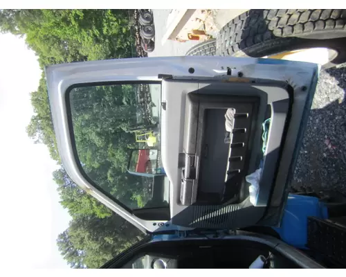 FORD F750SD (SUPER DUTY) 2008-2016 DOOR ASSEMBLY, FRONT