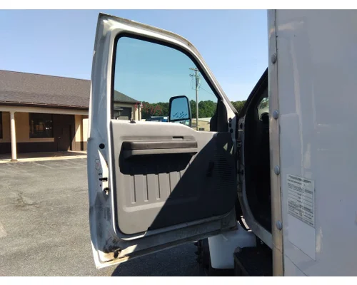 FORD F750SD (SUPER DUTY) 2008-2016 DOOR ASSEMBLY, FRONT