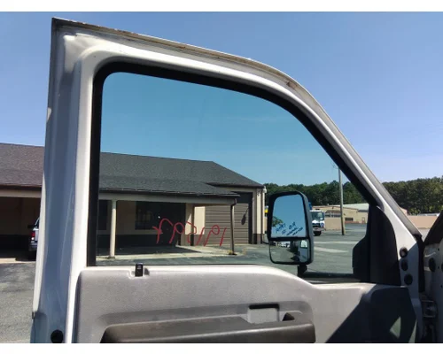 FORD F750SD (SUPER DUTY) 2008-2016 DOOR ASSEMBLY, FRONT