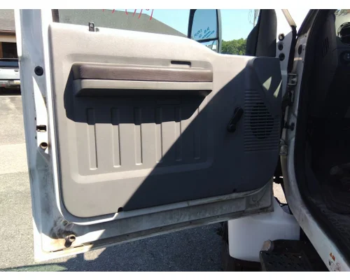 FORD F750SD (SUPER DUTY) 2008-2016 DOOR ASSEMBLY, FRONT