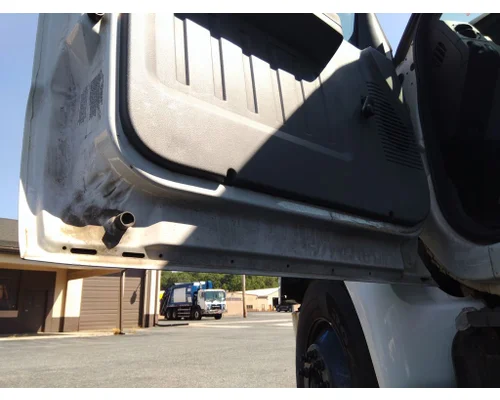 FORD F750SD (SUPER DUTY) 2008-2016 DOOR ASSEMBLY, FRONT