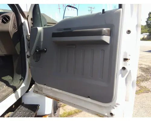 FORD F750SD (SUPER DUTY) 2008-2016 DOOR ASSEMBLY, FRONT