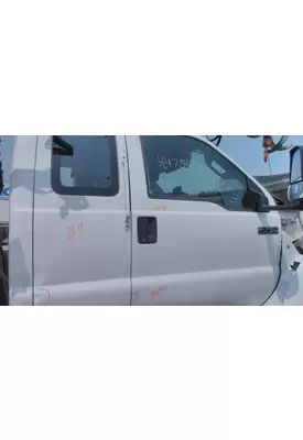 FORD F750SD (SUPER DUTY) 2008-2016 DOOR ASSEMBLY, FRONT