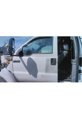 FORD F750SD (SUPER DUTY) 2008-2016 DOOR ASSEMBLY, FRONT