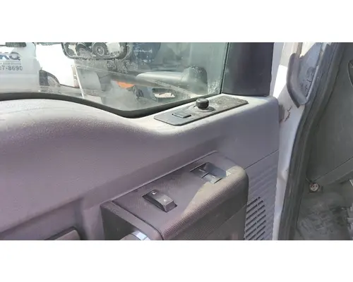 FORD F750SD (SUPER DUTY) 2008-2016 DOOR ASSEMBLY, FRONT