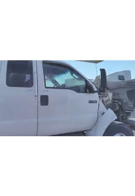 FORD F750SD (SUPER DUTY) 2008-2016 DOOR ASSEMBLY, FRONT