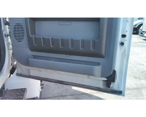 FORD F750SD (SUPER DUTY) 2008-2016 DOOR ASSEMBLY, FRONT