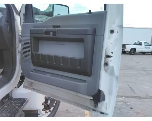 FORD F750SD (SUPER DUTY) 2008-2016 DOOR ASSEMBLY, FRONT